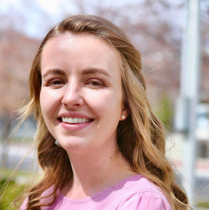 Meet your Posher, Hailey